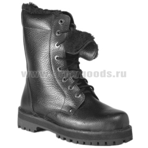 Б. в/б Ураган, зима, иск. мех (01М)