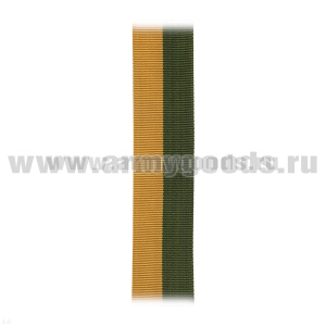 Лента к медали Анатолия Кони С-969