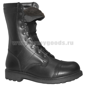 Б. в/б Комбат, зима, нат. мех (P001НМ)