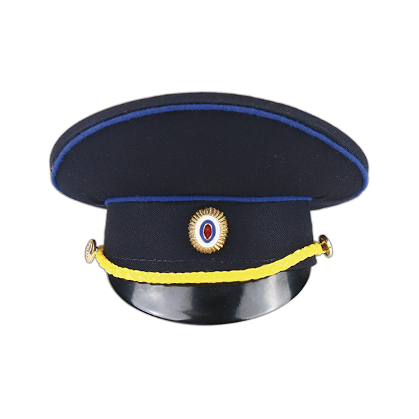 Фуражка сувен. миниатюрная Юстиция