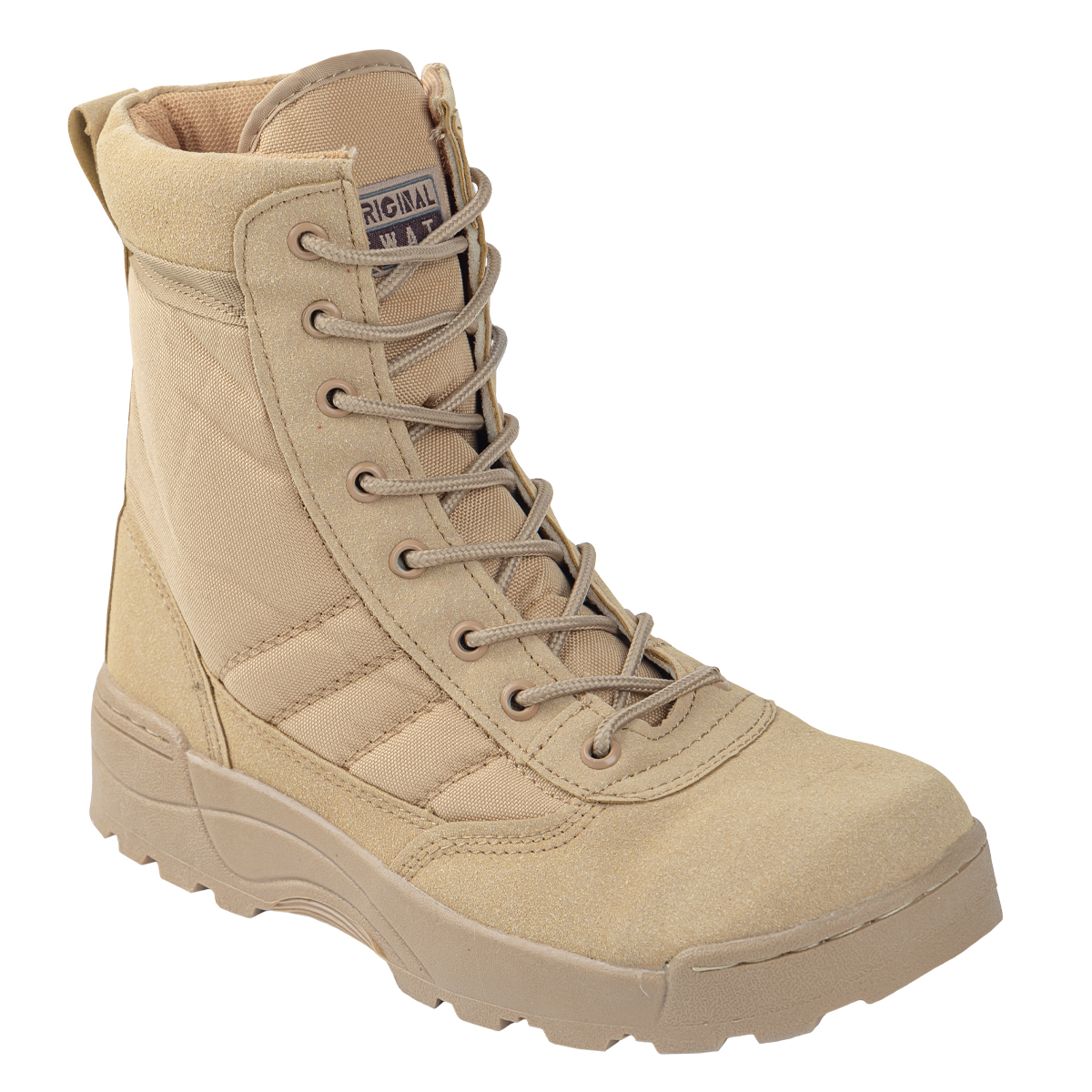 Б. в/б Тактические ORIGINAL SWAT (кордура бежевая) Кит.