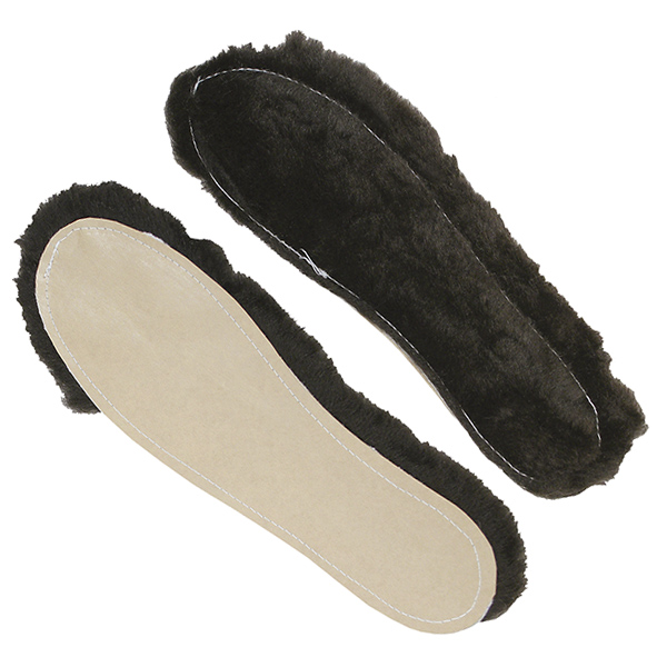 Стельки нат. мех (овчина)