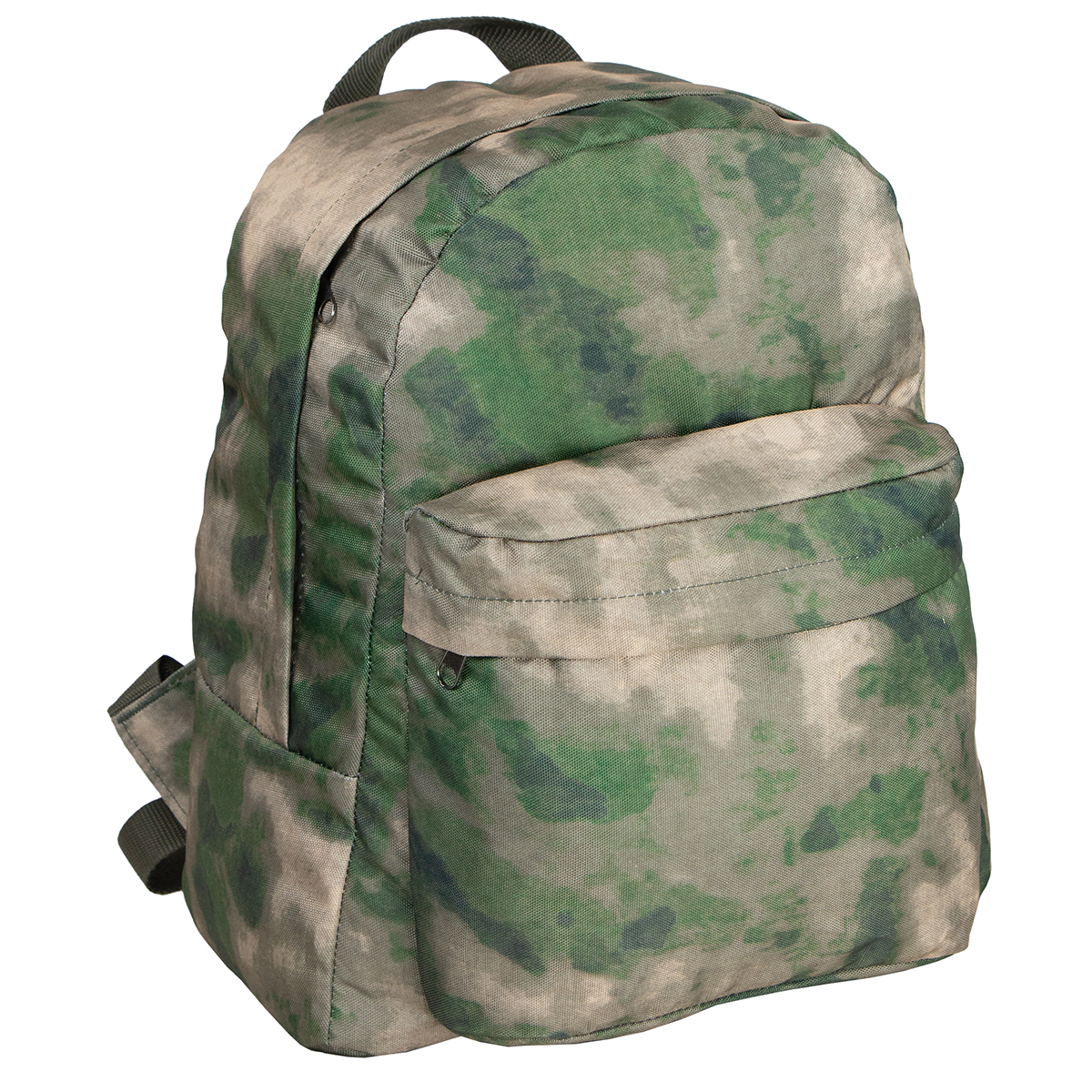 Рюкзак малый (20 л) "мох" (A-TACS FG), без вышивки