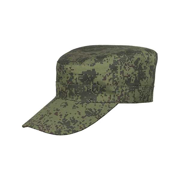 Кепи цилиндр ВКБО Русская цифра (ткань Rip-Stop)