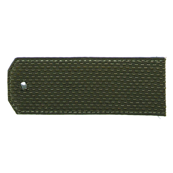 Погоны оливк. чист.