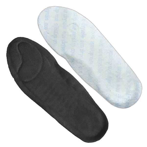 Стельки формованные (байка) без перфорации