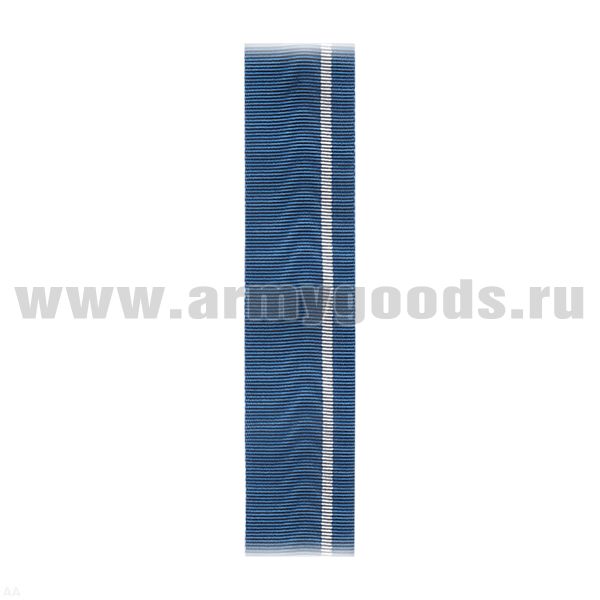 Лента к ордену Почёта С-3124