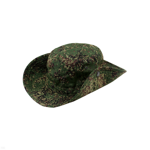 Панама простая "русская цифра"