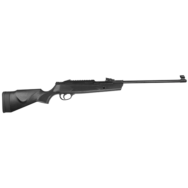 Винтовка пневматическая Hatsan Striker Alpha (переломка, пластик), кал. 4,5 мм, 3 Дж