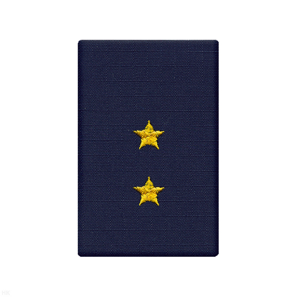 Ф/пог. Полиция темно-синие (ткань Rip-Stop) вышит. (прапорщик)