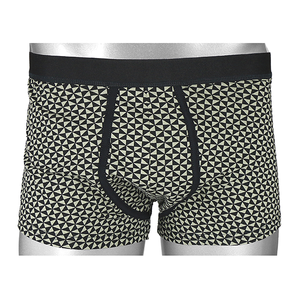 Трусы-боксеры арт. 350/320 (95 % хлопок 5% лайкра) цвета в асс-те