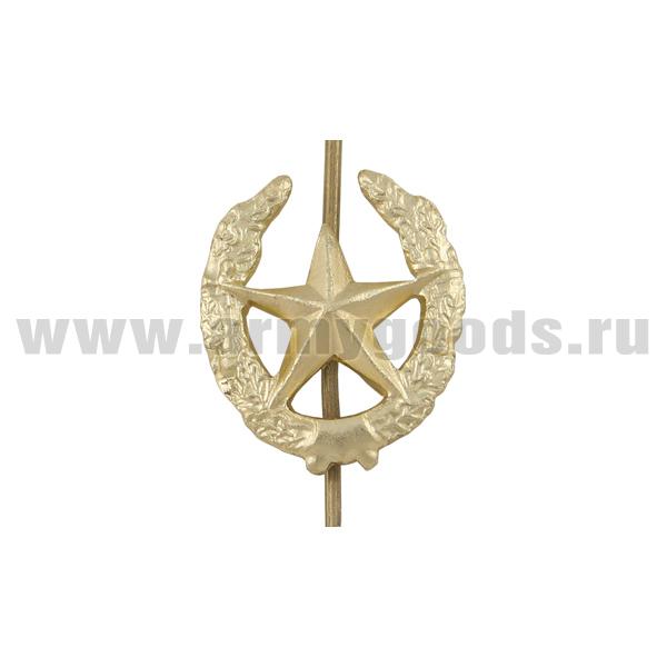 Эмбл. петл. мет. СА (ОТМЕНЕННЫЕ в 1994 г.) ОВ зол.