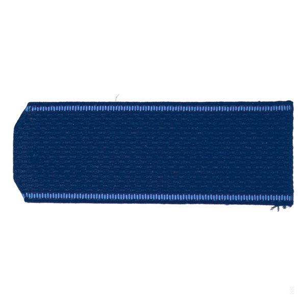 Погоны син. голуб. кант