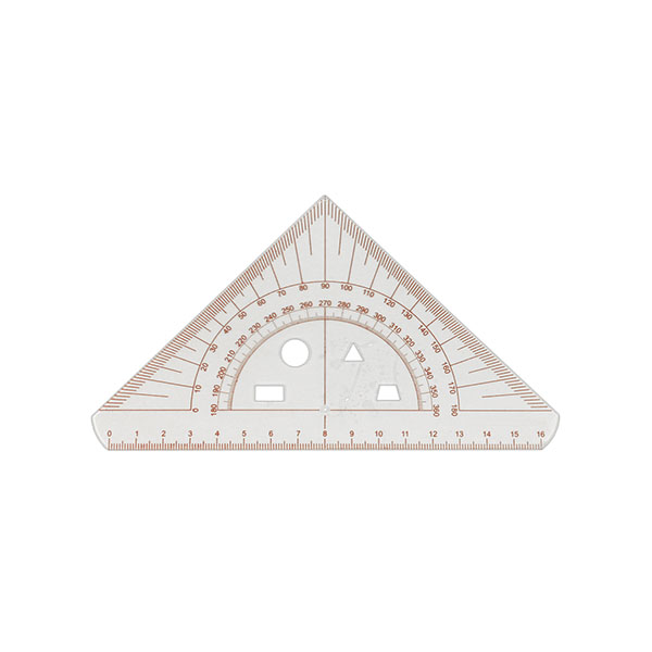 Транспортир навигационный