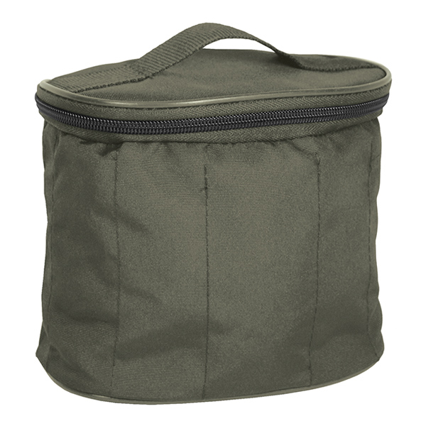 Чехол для котелка (для разгрузочной системы "Тактик") оливковый (с системой крепления "MOLLE")