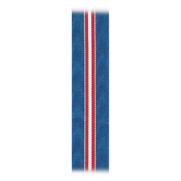 Лента к медали Ветеран КТОФ (С-3009)