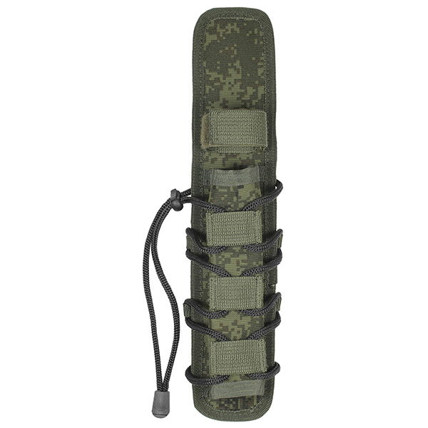 Чехол для ножа (для разгрузочной системы "Тактик") "русская цифра" (с системой крепления "MOLLE")