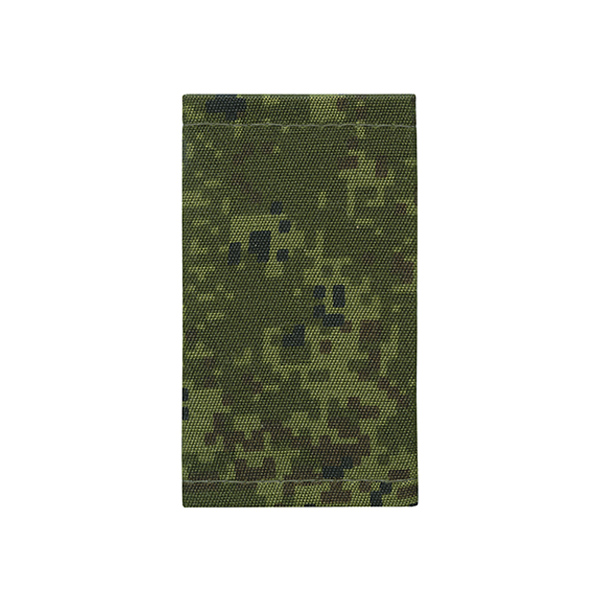 Ф/пог. русская цифра чистые (на липучке) пластик