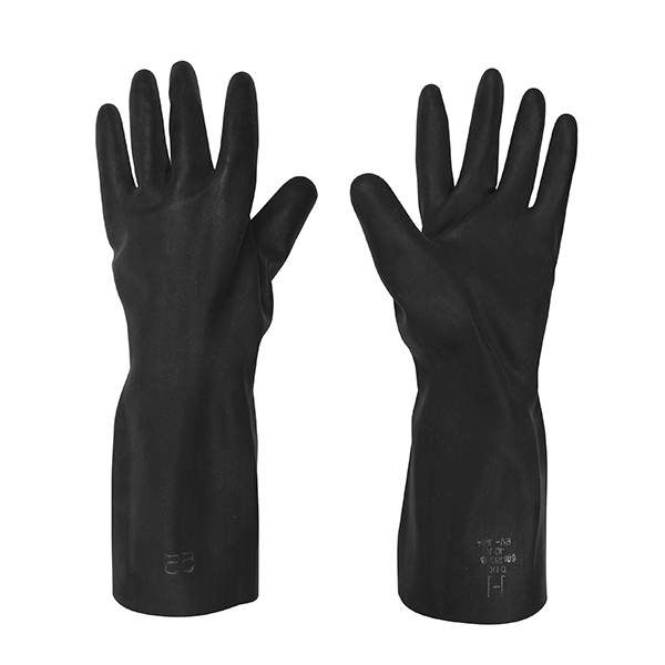 Перчатки защитные ОЗК (складское хранение)