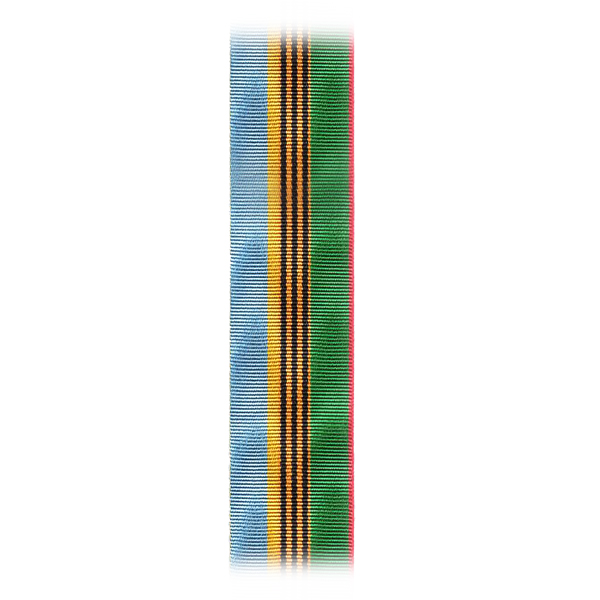 Лента к медали Парашютно-десантный полк (С-13542)