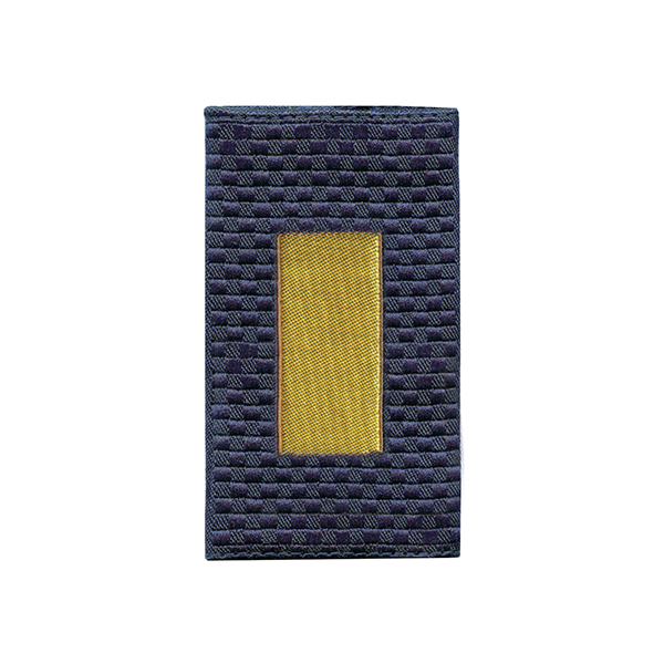 Ф/пог. Полиция темно-синие тканые (старшина) приказ № 777 от 17.11.20