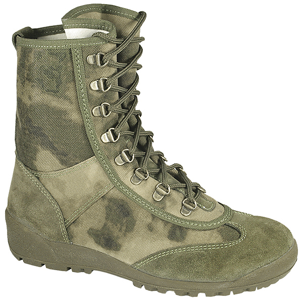 Б. в/б Кобра МОХ (A-TACS FG) (12232/4) велюр, кордура