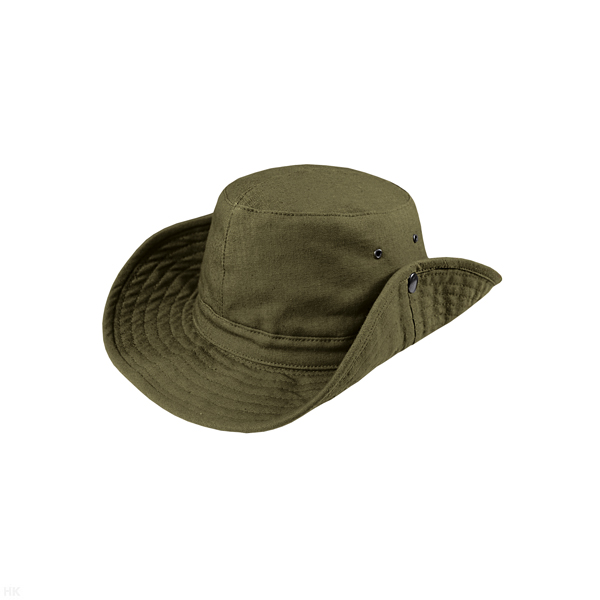 Панама простая (ткань "палатка")