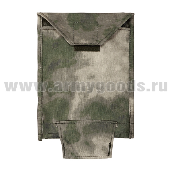 Чехол для лопаты "мох" (A-TACS FG)