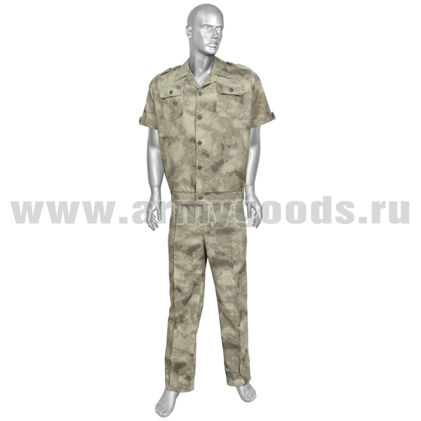 Костюм лет. МПА-08 Пелей-2 "песок"