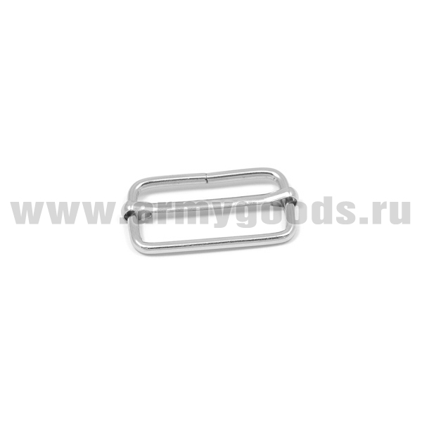 Пряжка мет. 30 мм