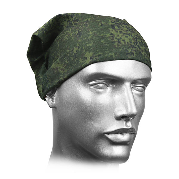 Мультибандана "русская цифра"