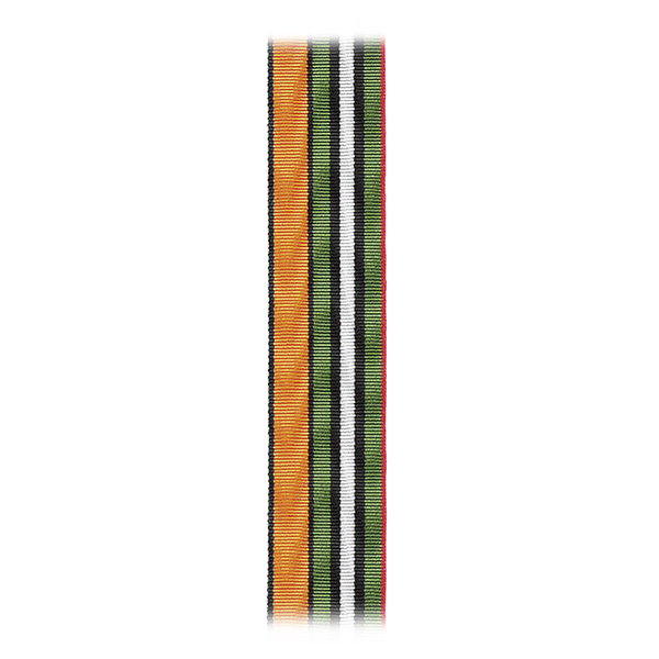 Лента к медали 170 лет ЖДВ (С-15409)