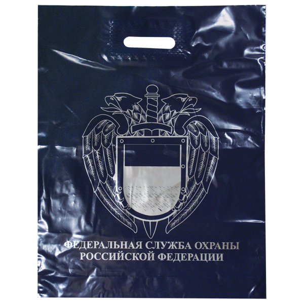 Пакет п/эт ФСО