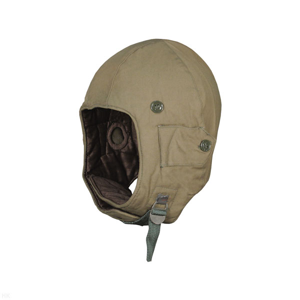 Шлем прыжковый ВДВ