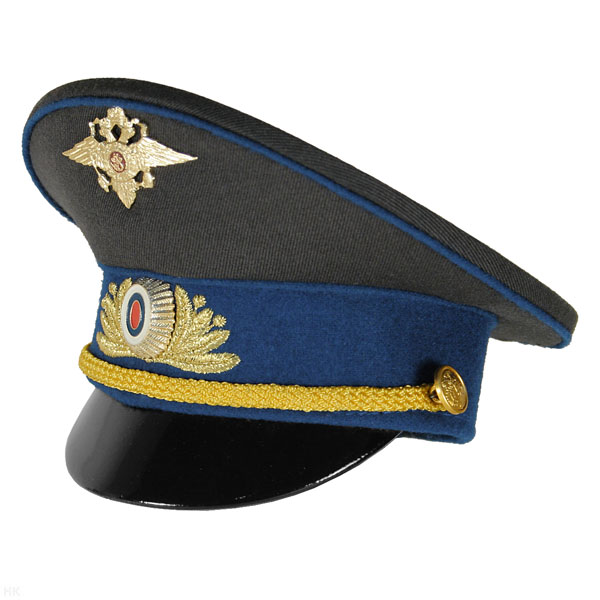 Фуражка сувен. миниатюрная Юстиция МВД (генеральская)