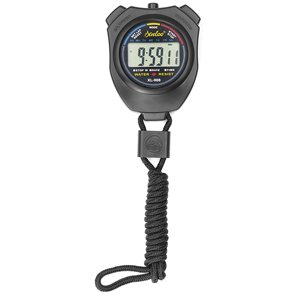 Секундомер электронный 3-кнопочный XL-008