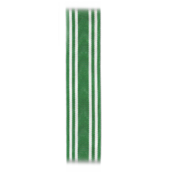 Лента к медали СОБР Калининград (С-11682)