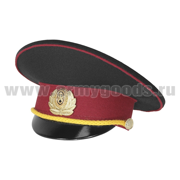 Фуражка сувен. миниатюрная КК