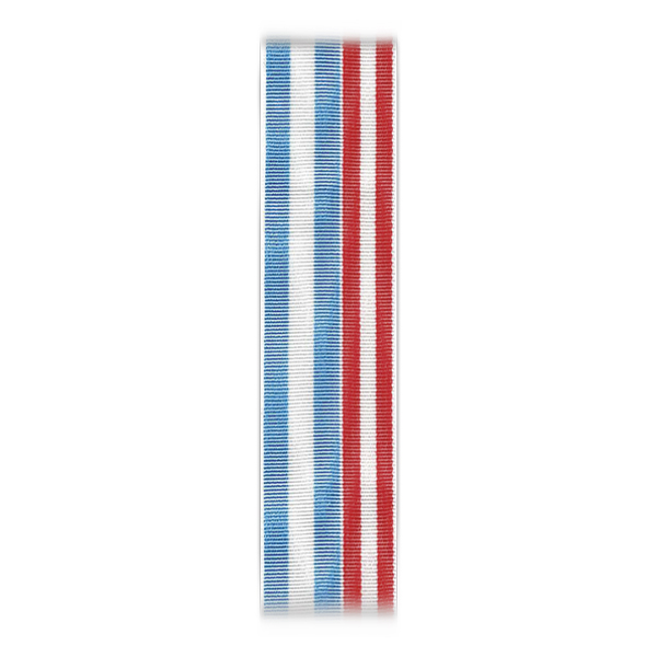 Лента к медали 55 лет отдельной бригаде ПЛ (С-13422)