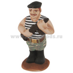 Фигурка керамич. МП