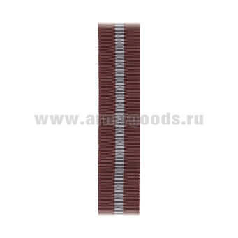 Лента к ордену Красной Звезды С-3960