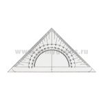 Транспортир навигационный (модель 1974 г)