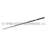 Указка пластиковая (40 см) цвета в ассортименте