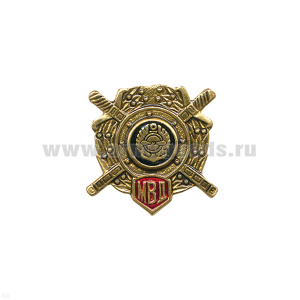 Значок мет. 242 пр. Транспортная милиция