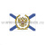 Флаг Главкома ВМФ РФ (40х60 см)