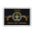 Магнит пластиковый РВСН (После нас тишина)