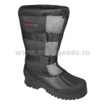 Б-лы для охотников (вставка - синт.) черные (7099)