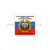 Магнит виниловый (гибкий) ГИБДД РФ