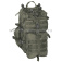 Рюкзак Тактик (30 л, ширина - 29 см, глубина -20 см, высота - 50 см) оливковый с системой крепления "MOLLE"