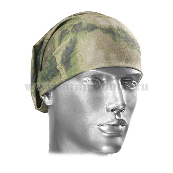 Мультибандана "мох" (A-TACS FG)